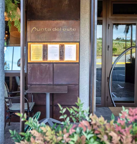 Restaurante @Punta del Este photo 1