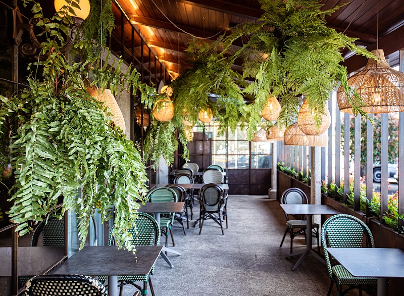 Restaurante @Punta del Este photo 3