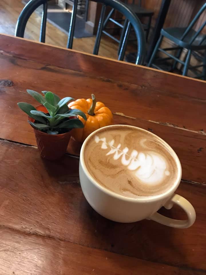 Clinton Coffeehouse photo 2