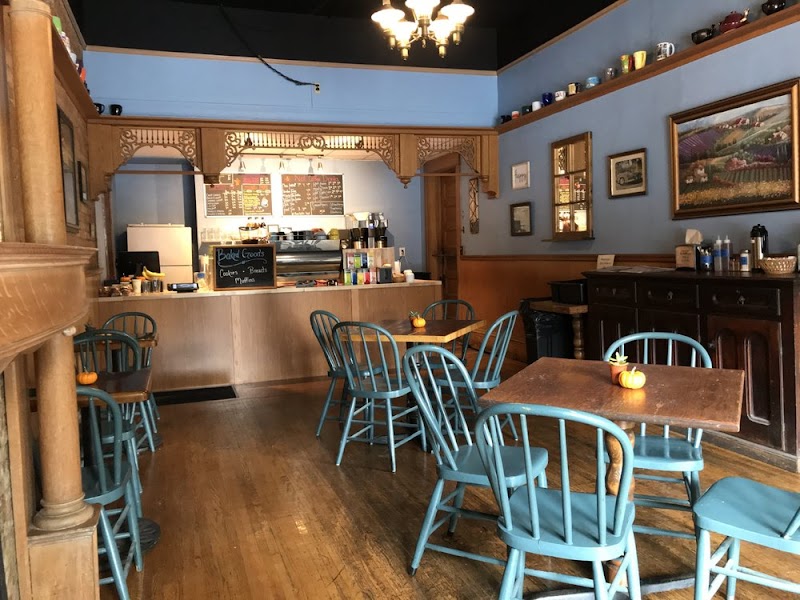 Clinton Coffeehouse photo 3