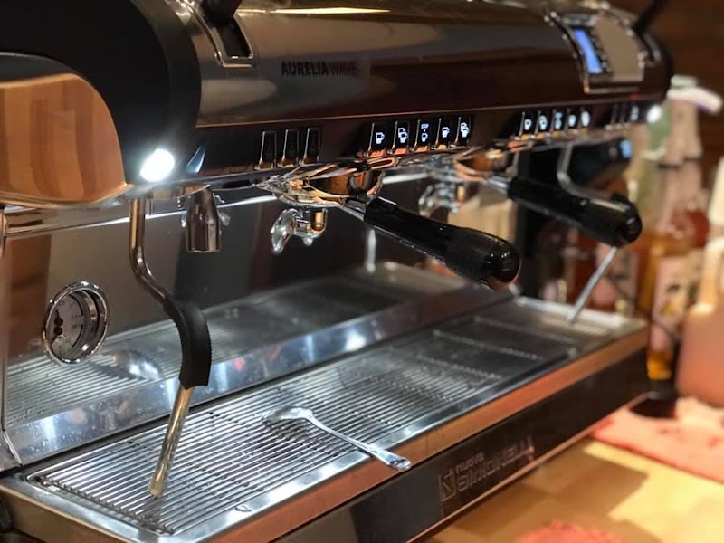 Clinton Coffeehouse photo 1