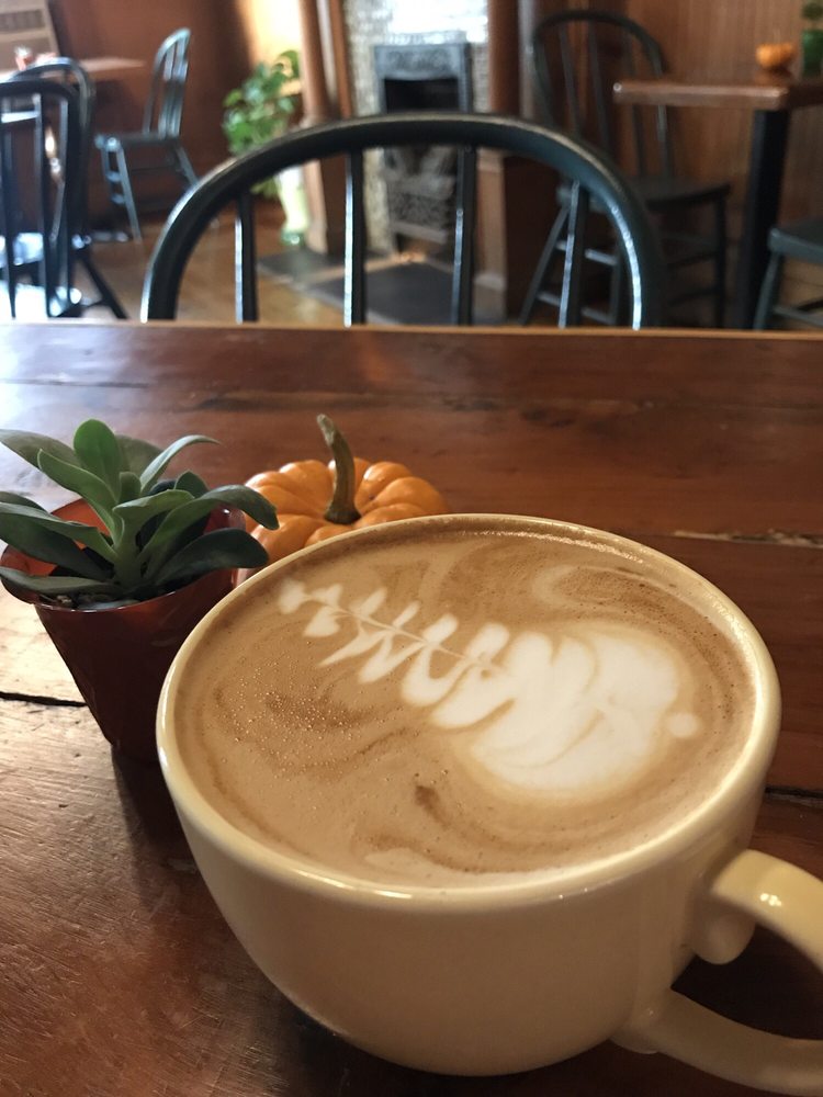 Clinton Coffeehouse photo 4