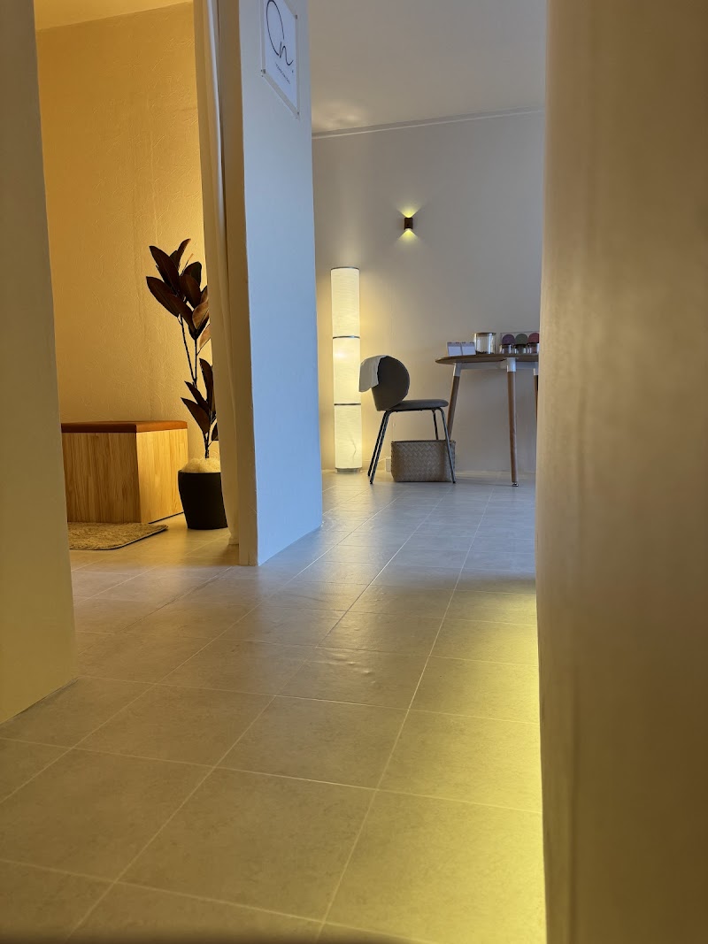 よもぎ蒸し専門店 ONWA-温和- 3