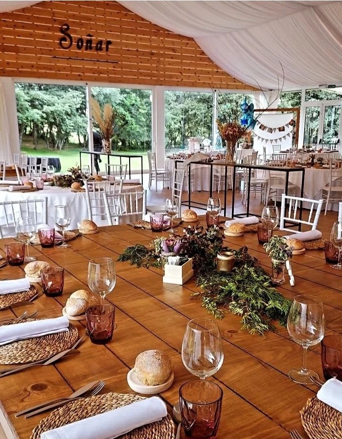 Rectoral de Ansemil photo 2