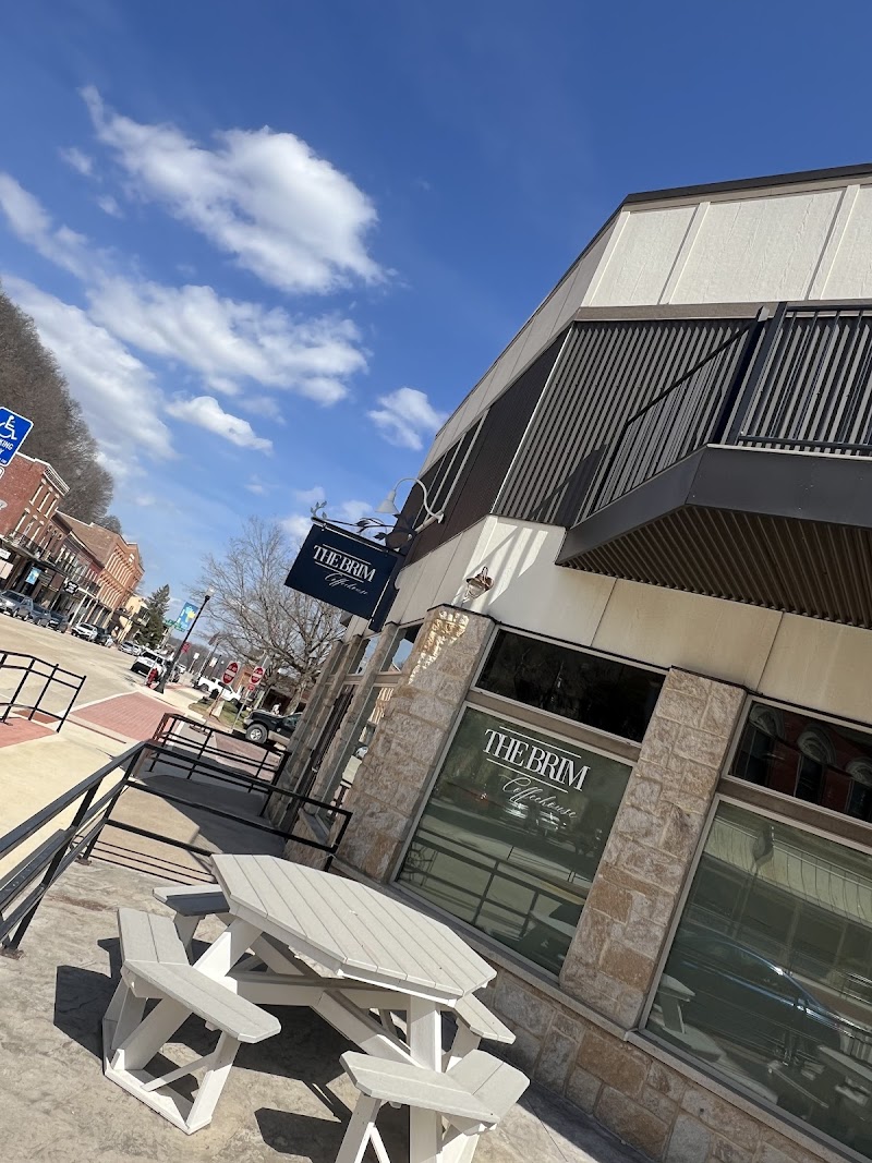 The Brim Coffeehouse- McGregor photo 3