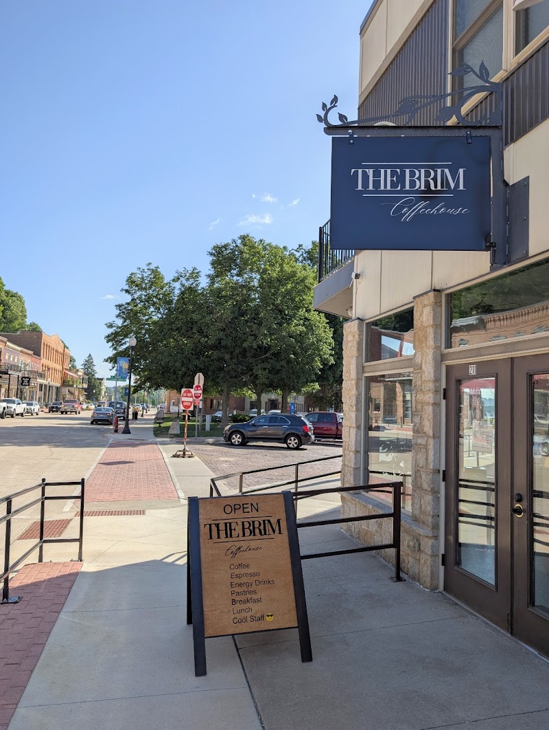 The Brim Coffeehouse- McGregor photo 1