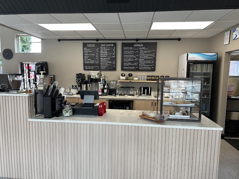 The Brim Coffeehouse- McGregor photo 4