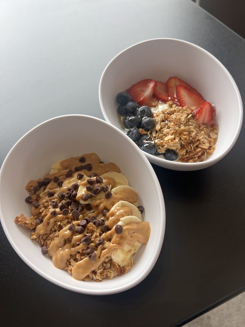 The Brim Coffeehouse- McGregor photo 2