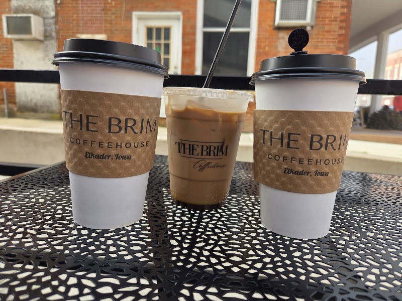 The Brim Coffeehouse- McGregor photo 4