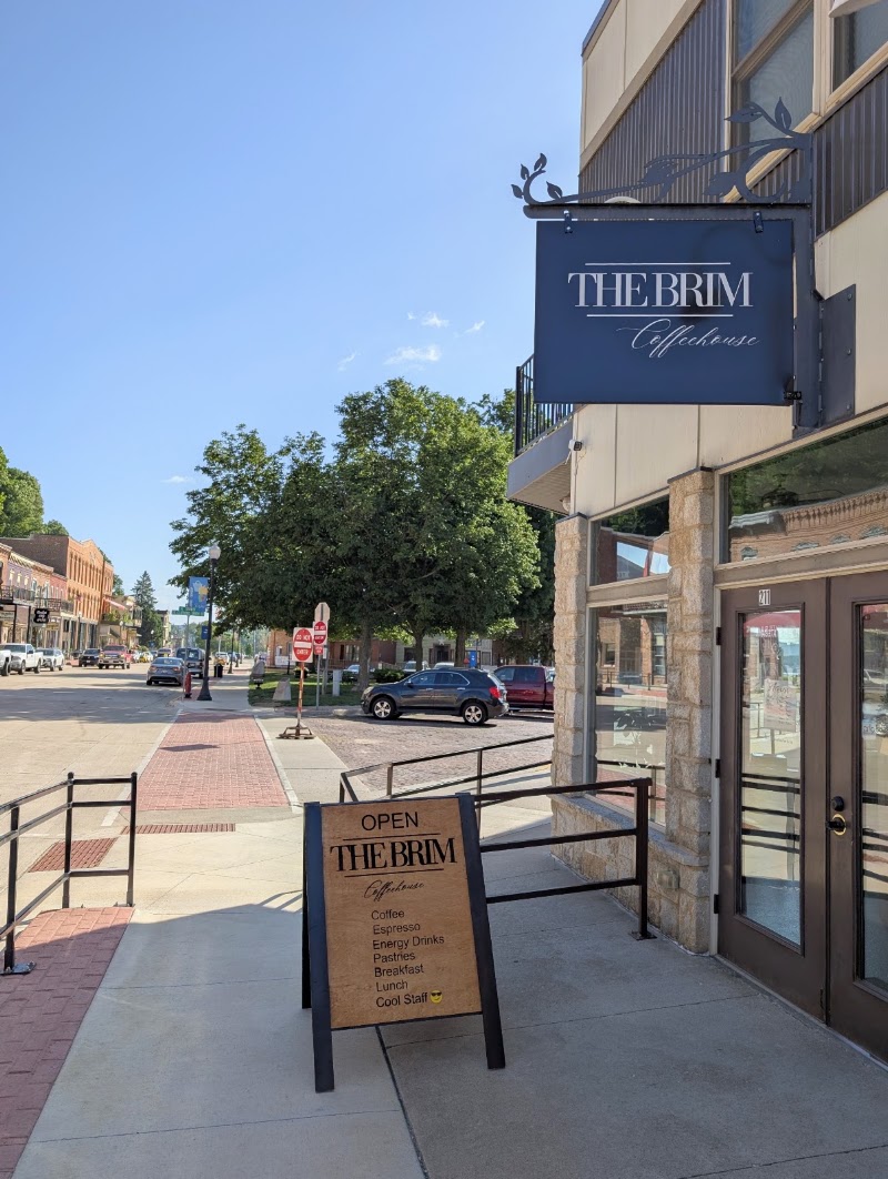 The Brim Coffeehouse- McGregor photo 1