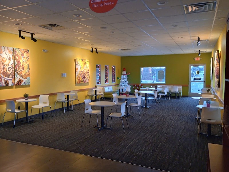 BIGGBY COFFEE photo 2