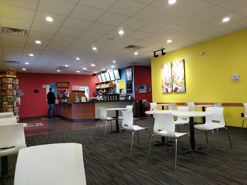 BIGGBY COFFEE photo 1