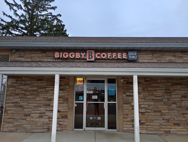 BIGGBY COFFEE photo 4