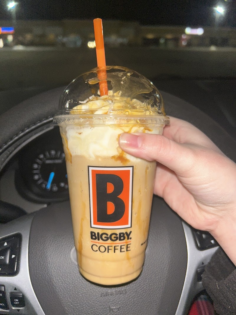 BIGGBY COFFEE photo 4