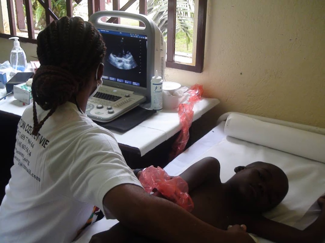 Heart and Life Clinic - Photo 7