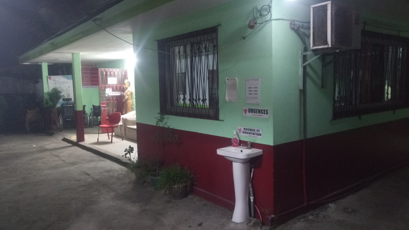 Heart and Life Clinic - Photo 10