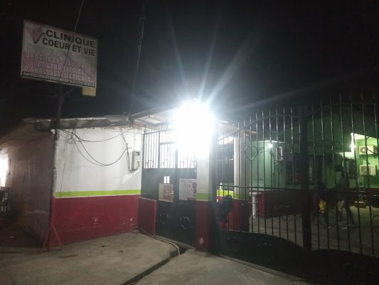 Heart and Life Clinic