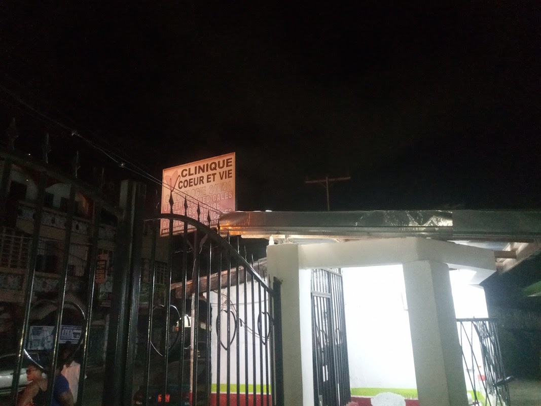 Heart and Life Clinic - Photo 3