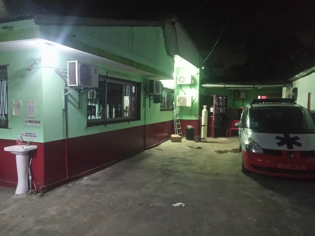 Heart and Life Clinic - Photo 2