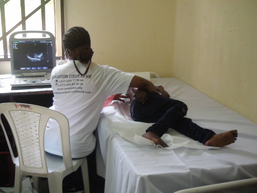 Heart and Life Clinic - Photo 5