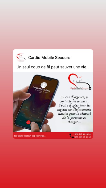 Heart and Life Clinic - Photo 9