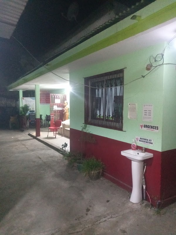 Heart and Life Clinic - Photo 6