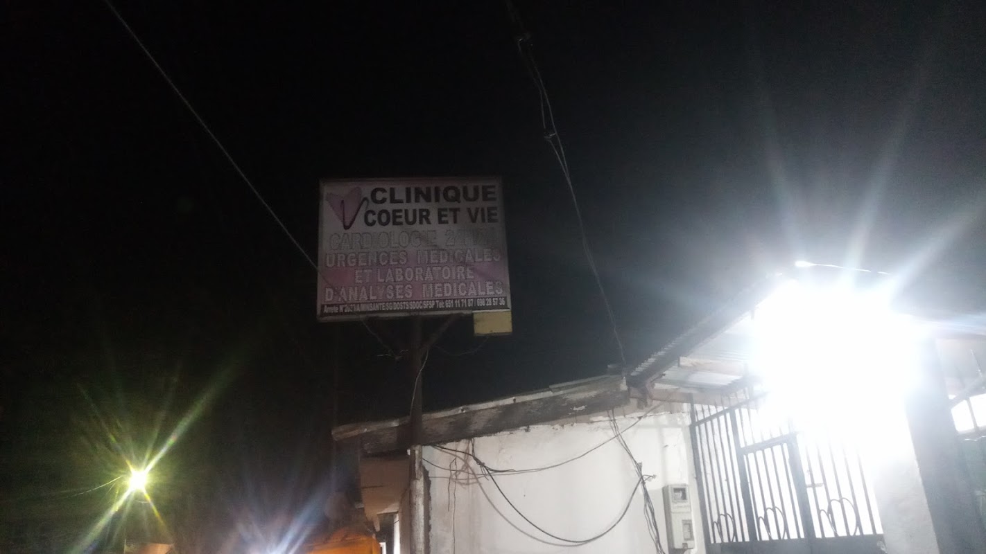 Heart and Life Clinic - Photo 4