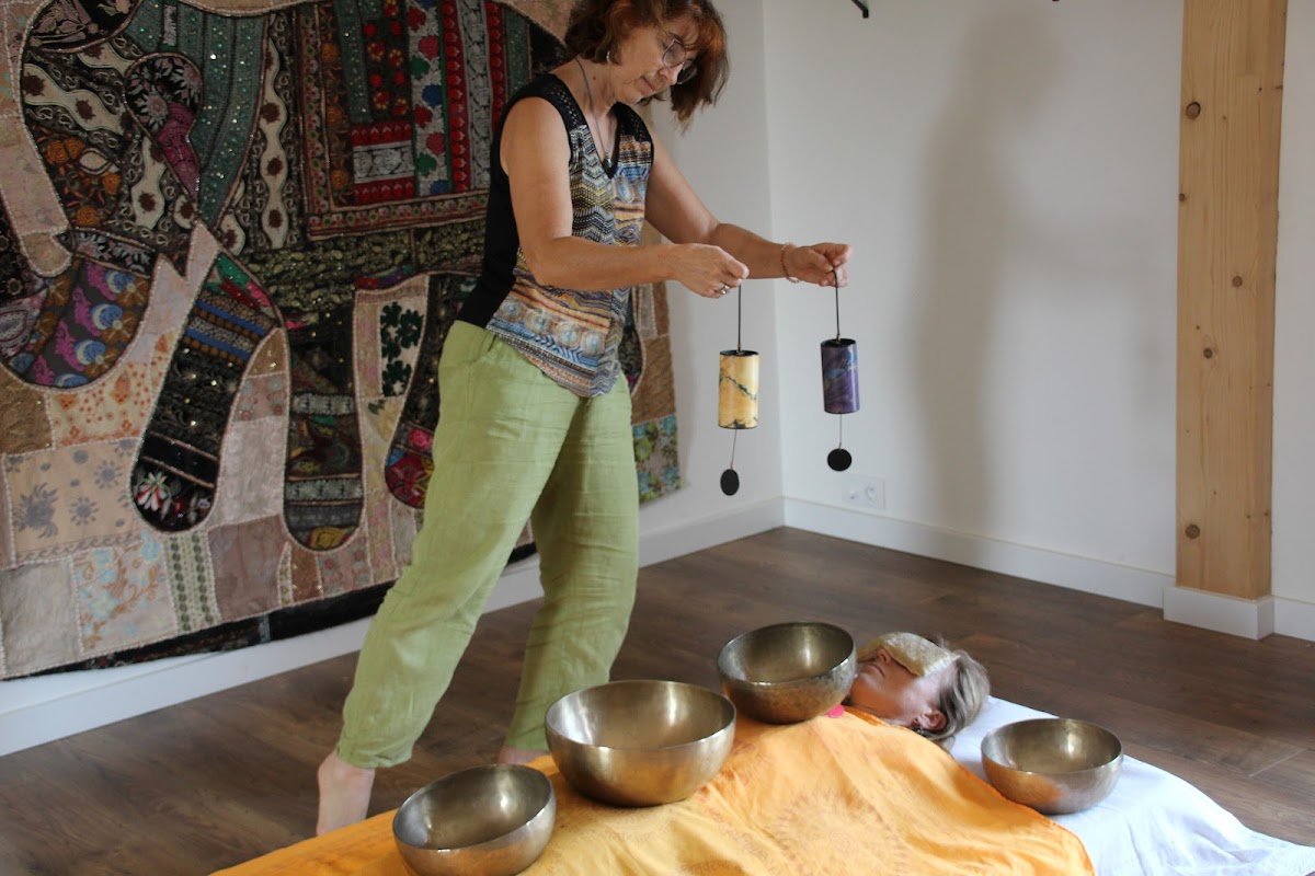 Natur'yoga — 3