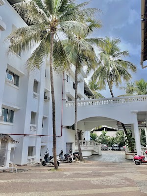Dr. Lawande's Hospital