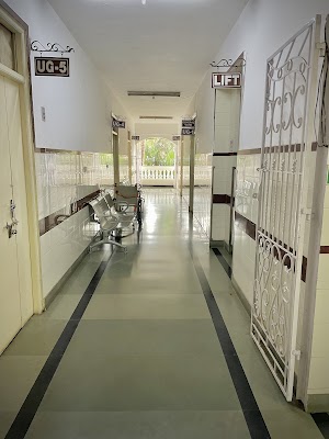 Dr. Lawande's Hospital - Image 3