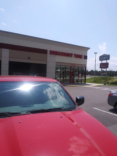 Discount Tire