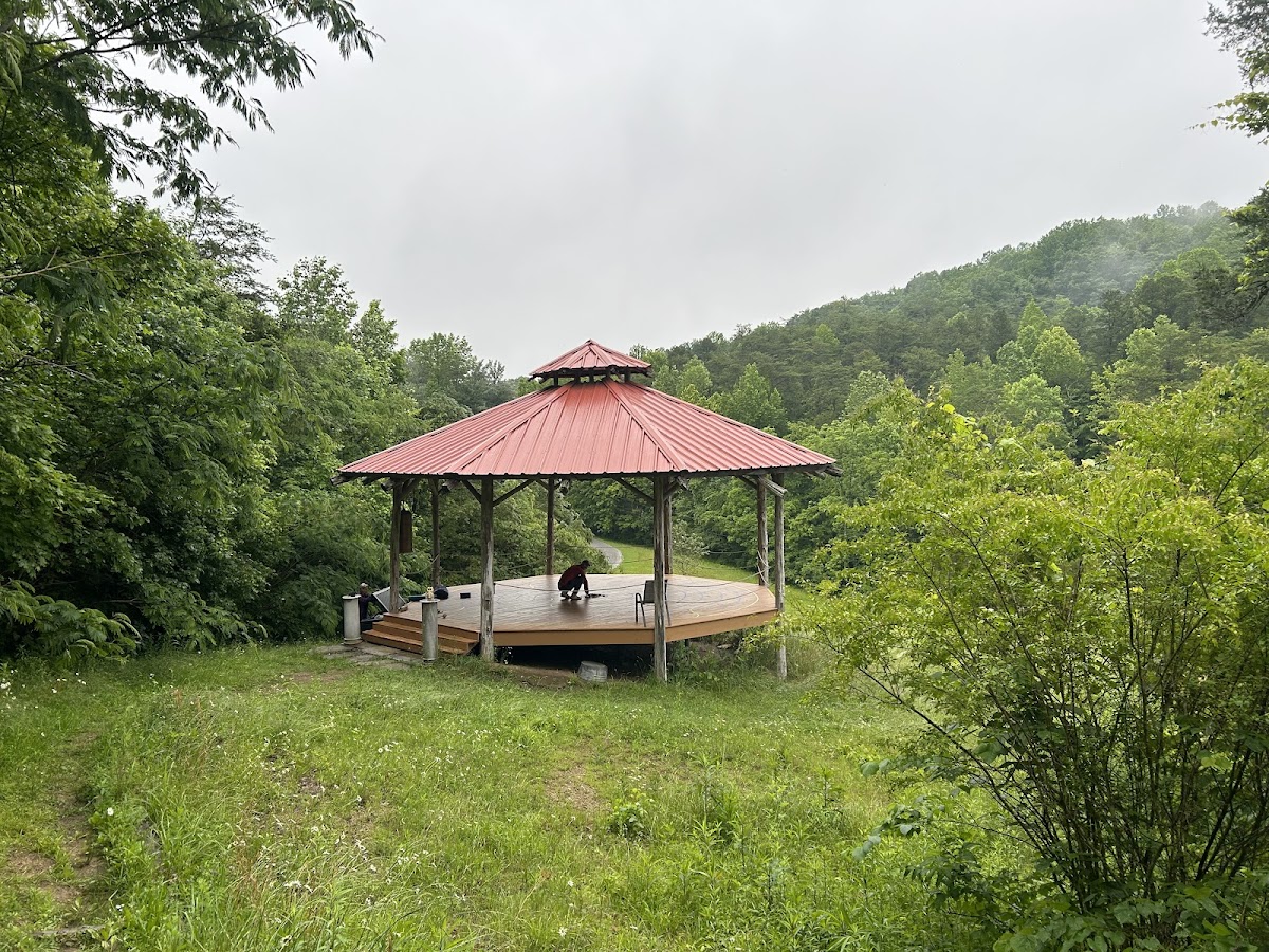 Seven Springs Retreats