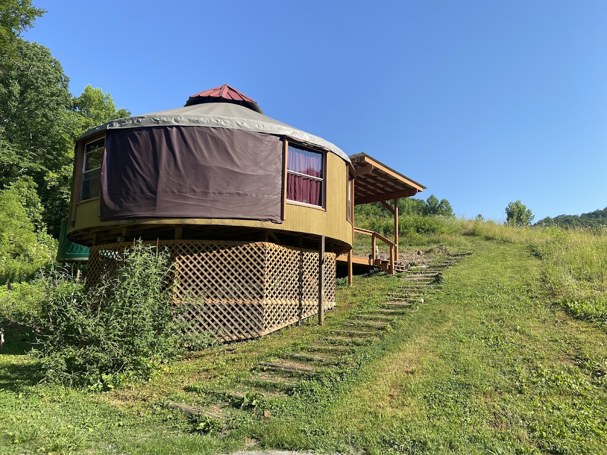 Seven Springs Retreats — 3