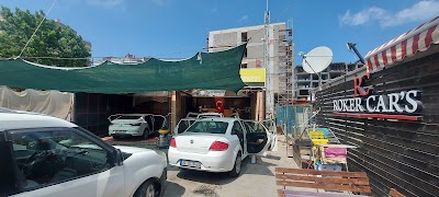 ROKER CAR'S Araç Yıkama & Oto Kuaför - Oto Servisi