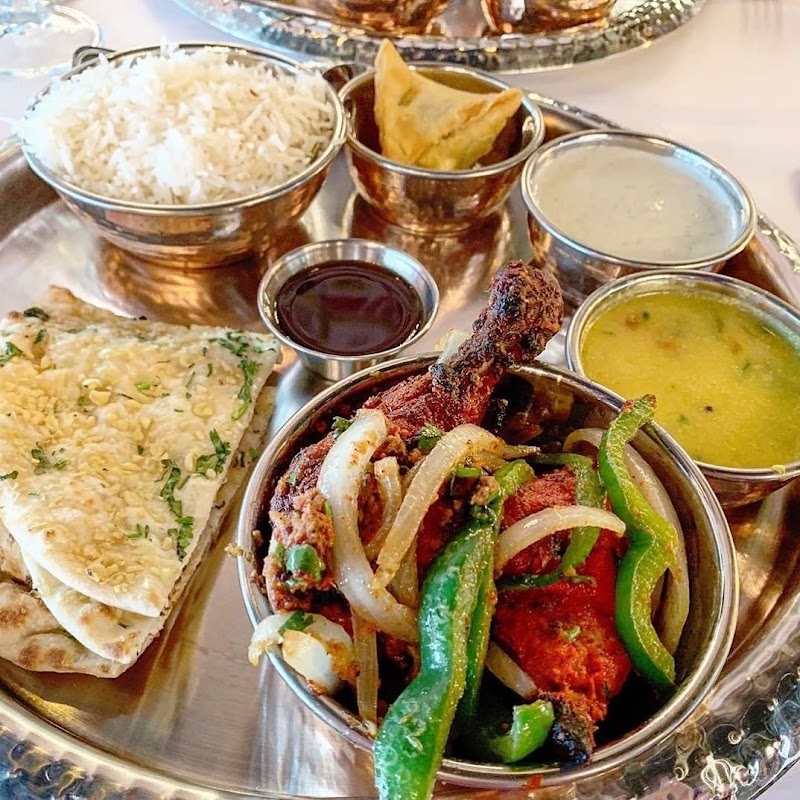 Bombay Darbar photo 2