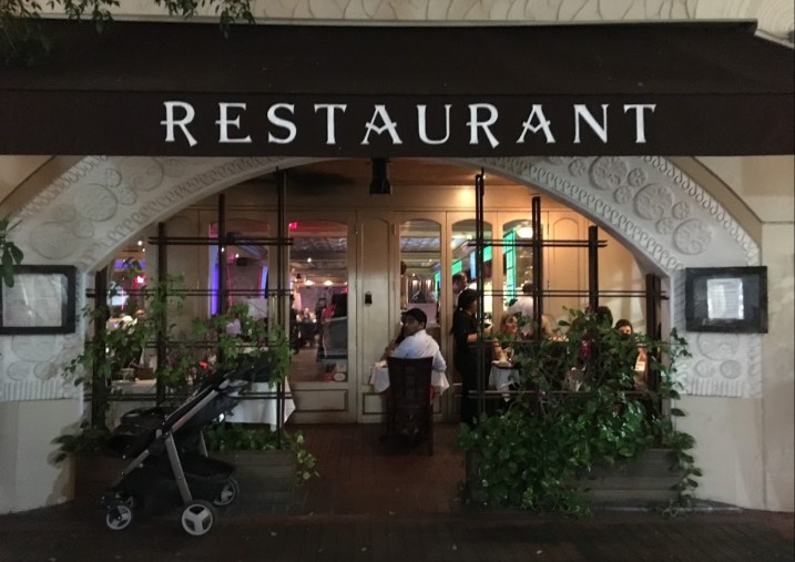 Bombay Darbar photo 1