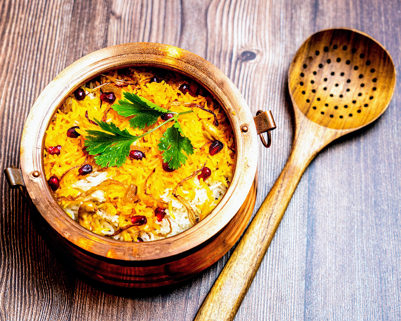 Bombay Darbar photo 2