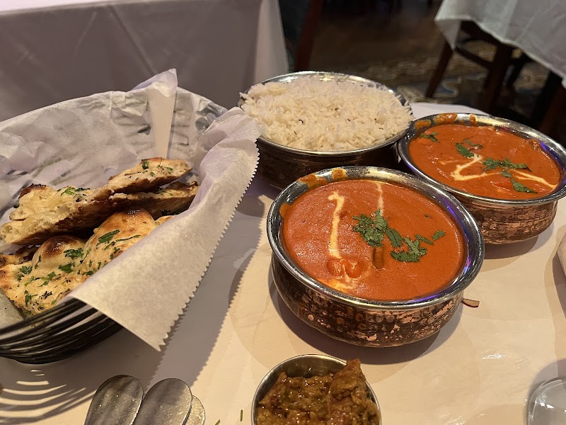 Bombay Darbar photo 6