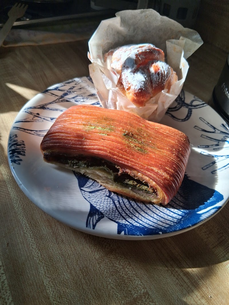 Sarmentine - Organic French Bakery photo 2