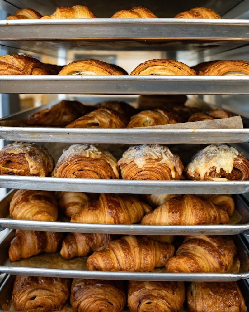 Sarmentine - Organic French Bakery photo 1