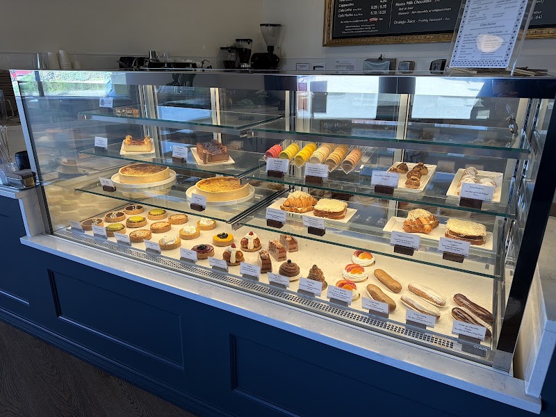 Sarmentine - Organic French Bakery photo 3