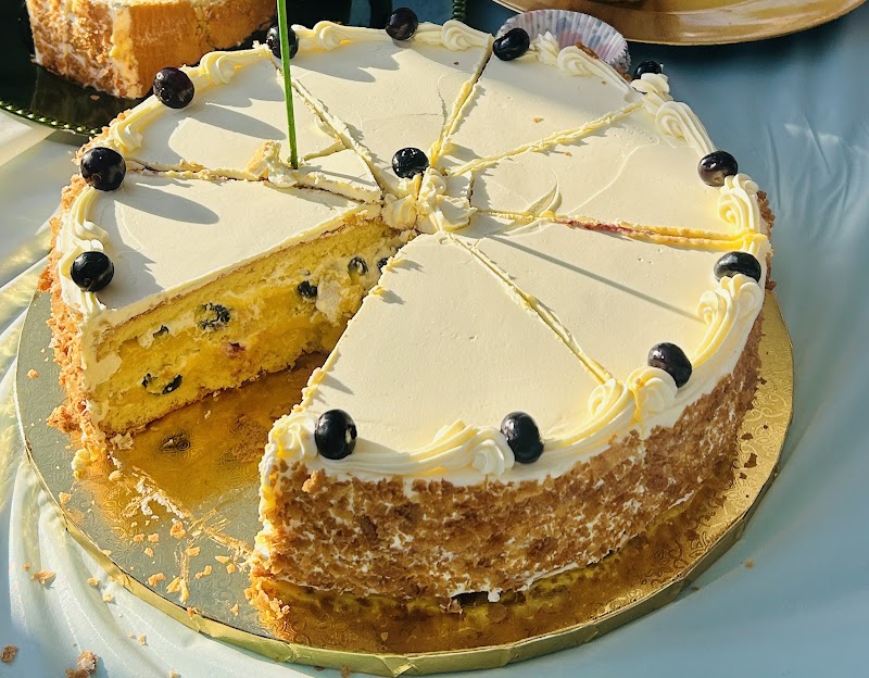 Sarmentine - Organic French Bakery photo 2