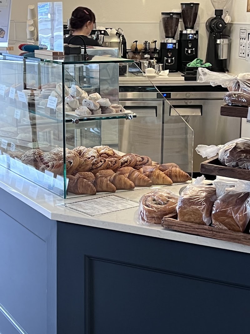 Sarmentine - Organic French Bakery photo 2