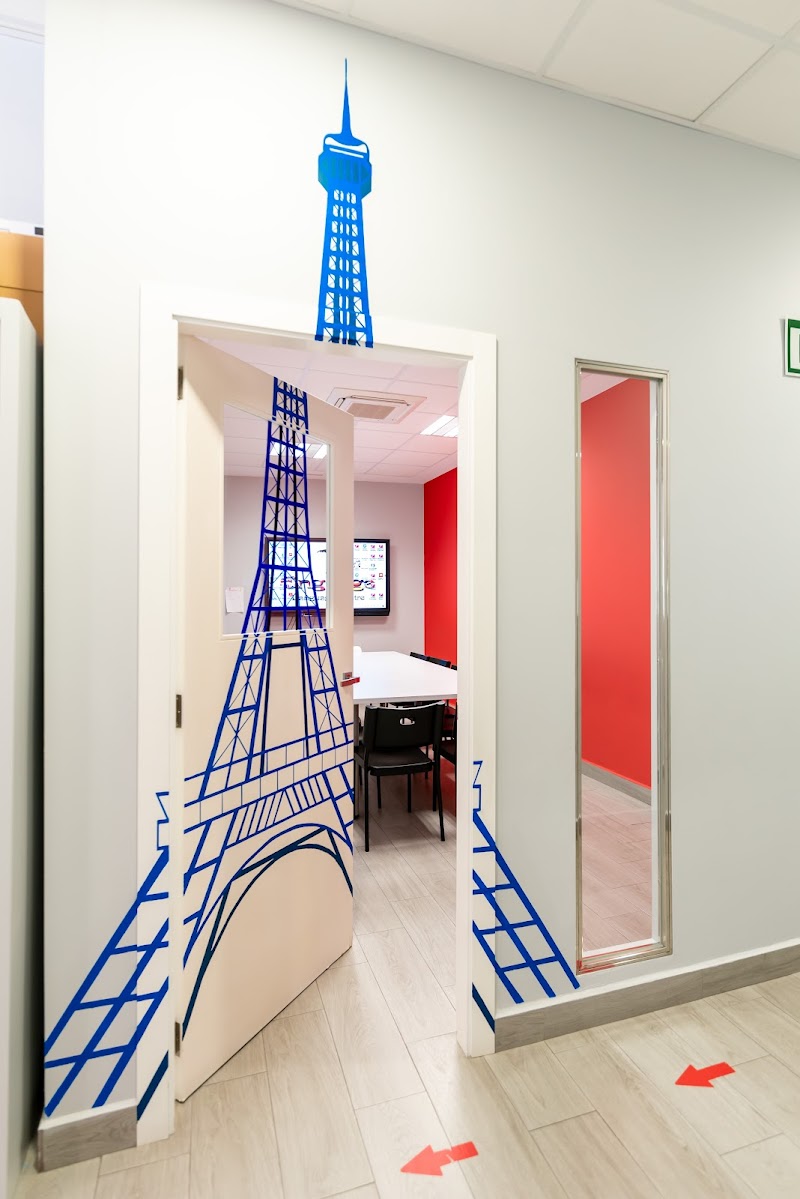 Eng-Age Language Centre photo 4