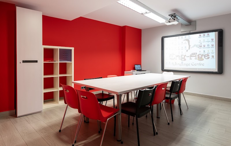 Eng-Age Language Centre photo 2
