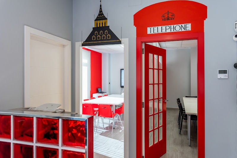 Eng-Age Language Centre photo 5