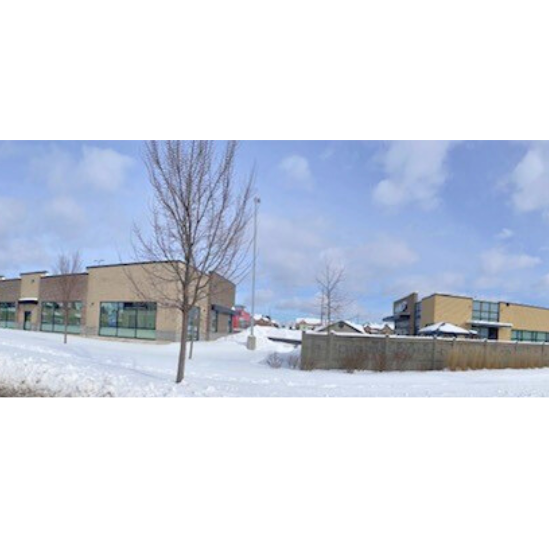 Exterior photo of Simplysmart Montessori Academy