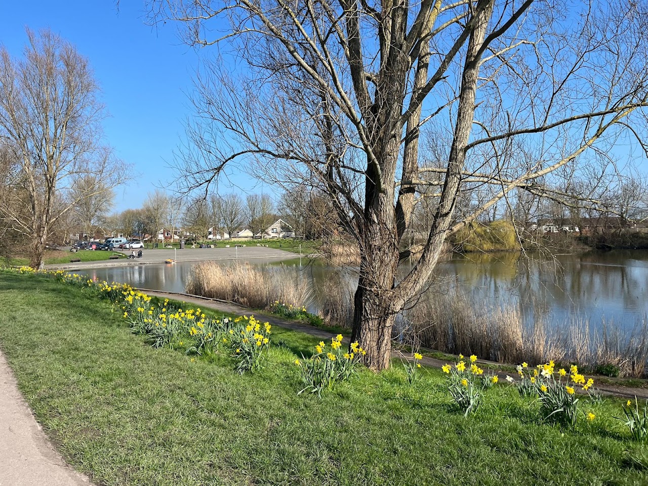 Apex Leisure and Wildlife Park
