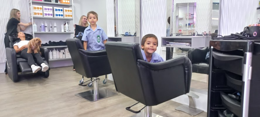 RHI-STYLE HAIR SALON photo 2