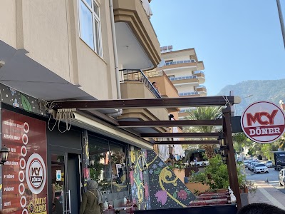Mcy Döner & Künefe-Pide Pizza Lahmacun - Restoran
